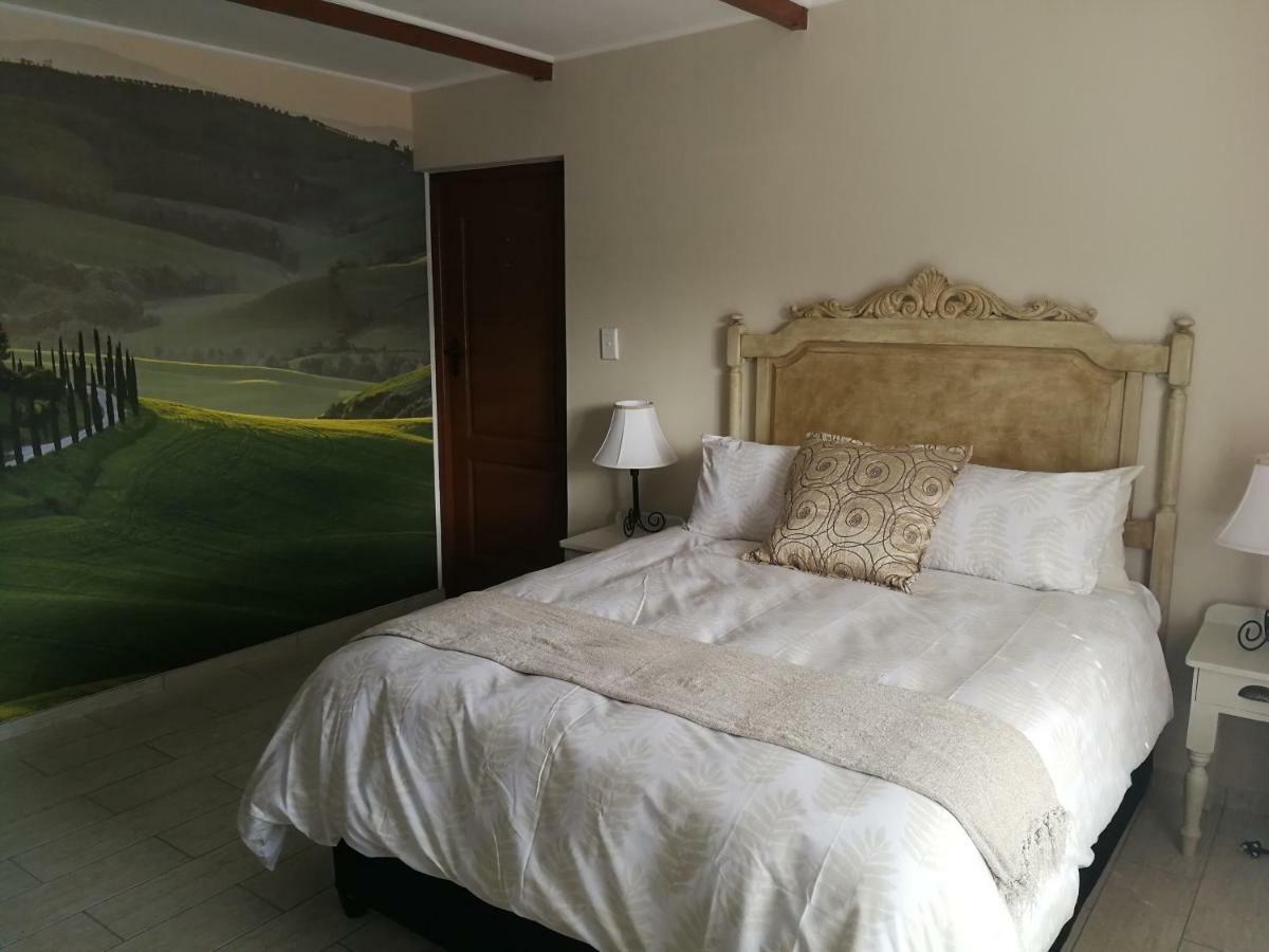Ferienwohnung Posto Al Sole - Il Bacio Bellville Exterior foto